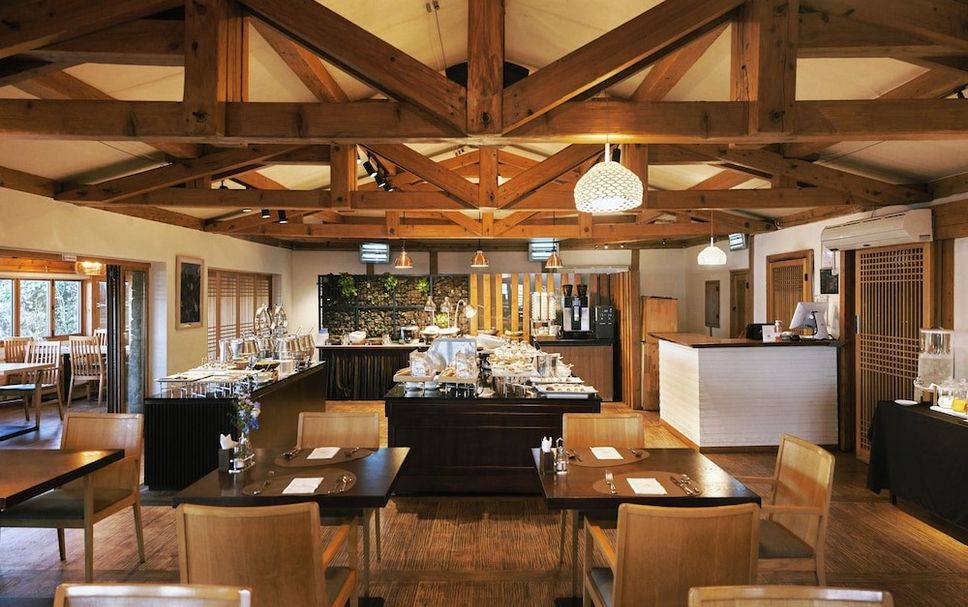 Restaurang Foto