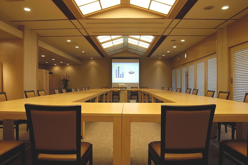 Konferensrum