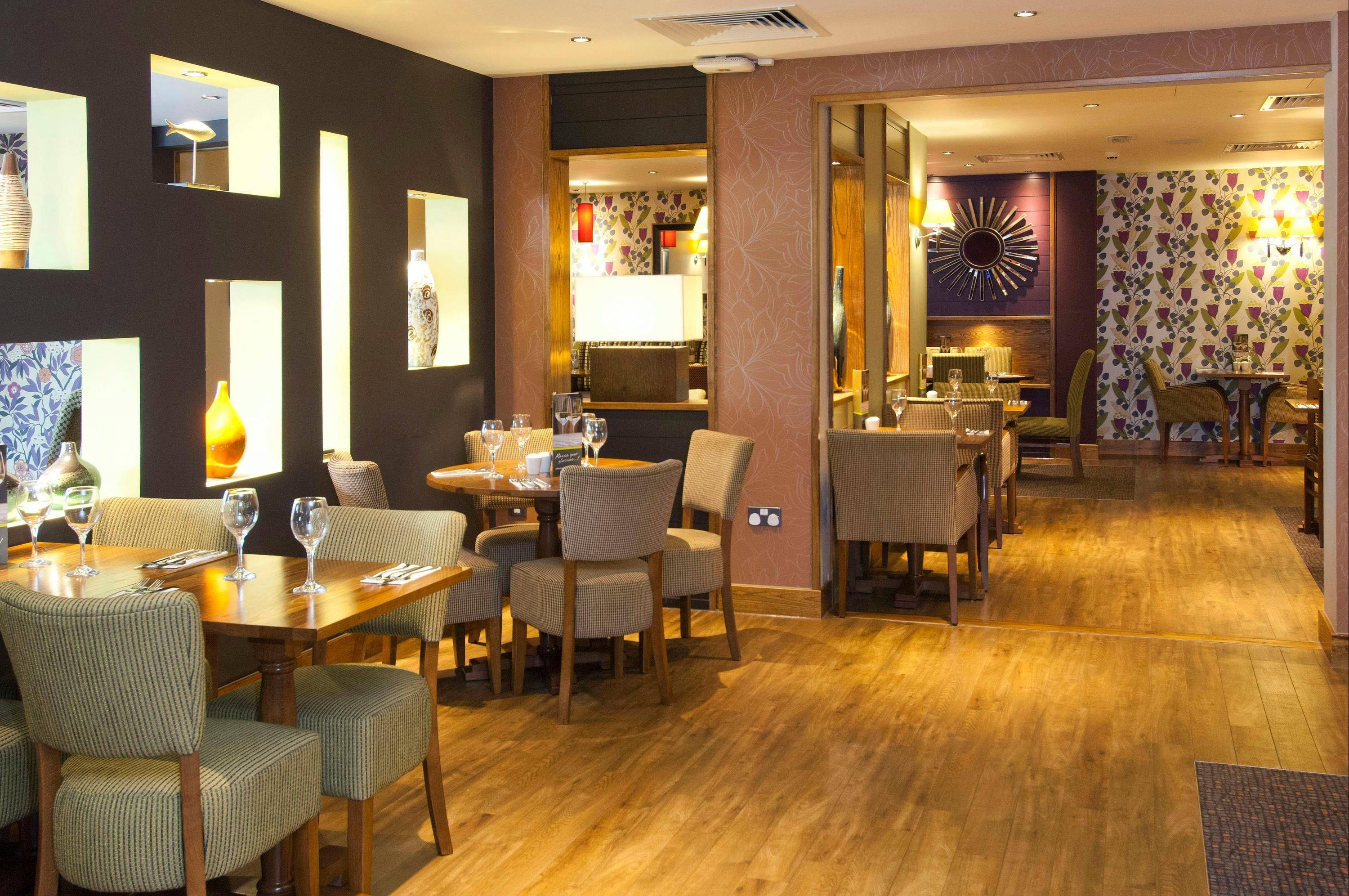 Restaurang