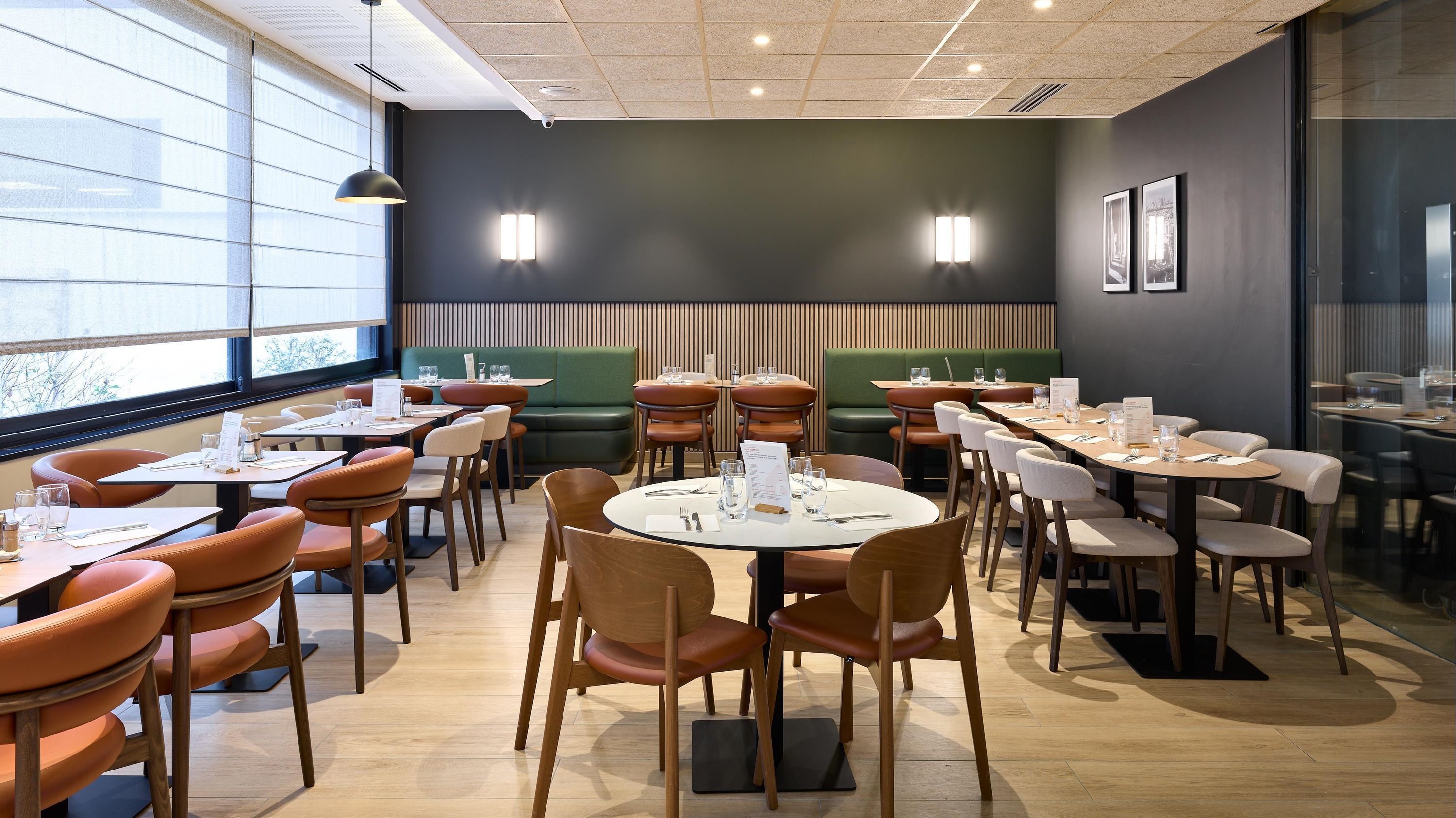 Restaurang