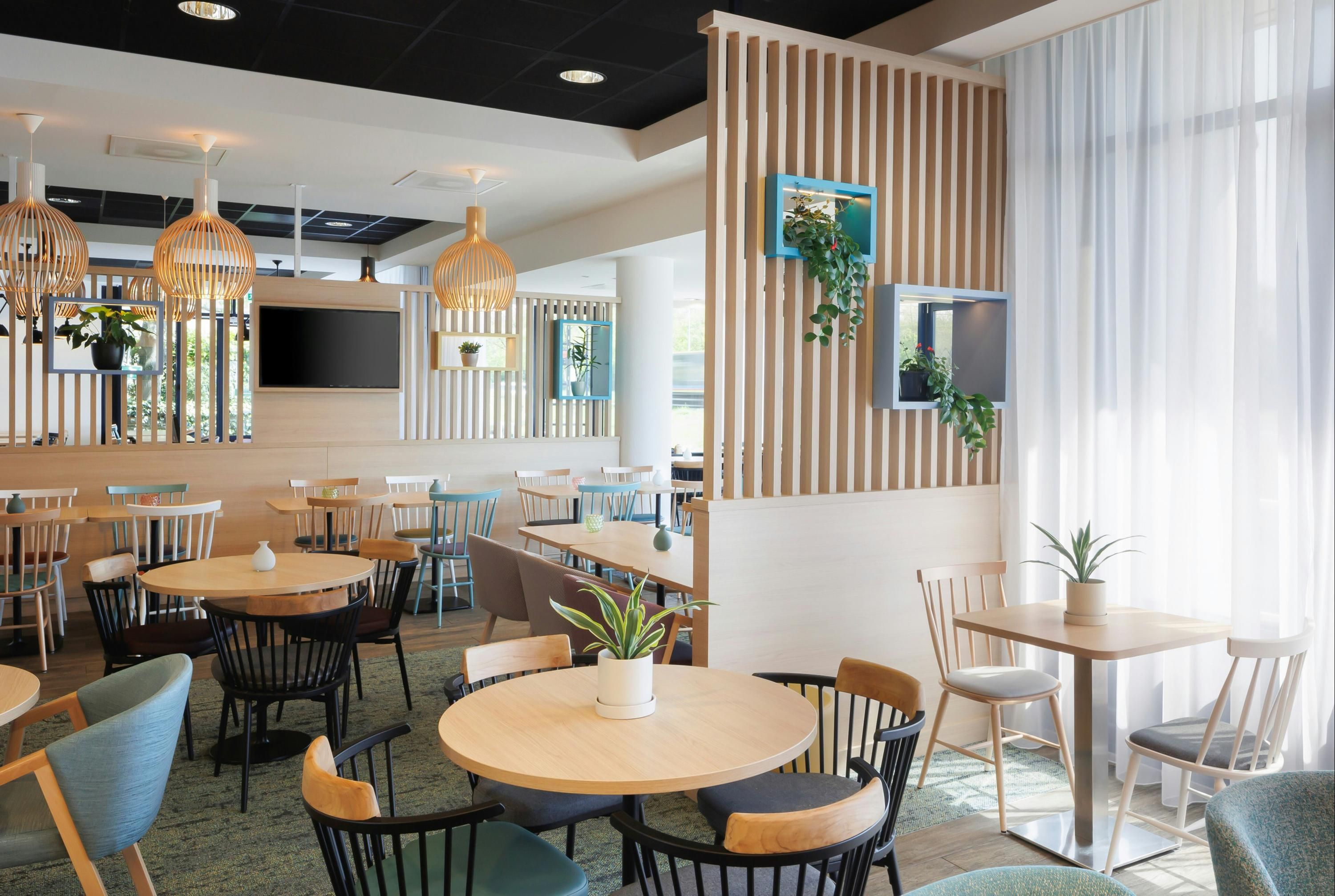 Restaurang