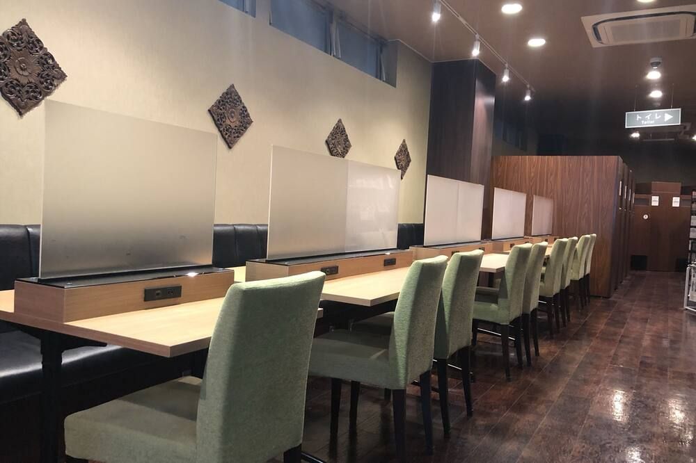 Restaurang