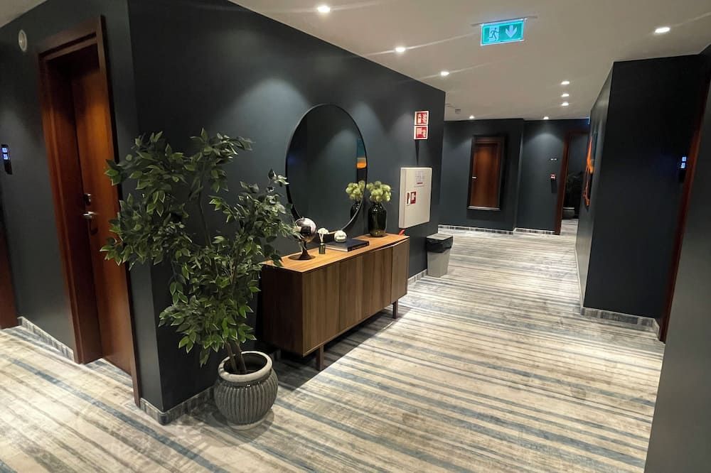 Hall