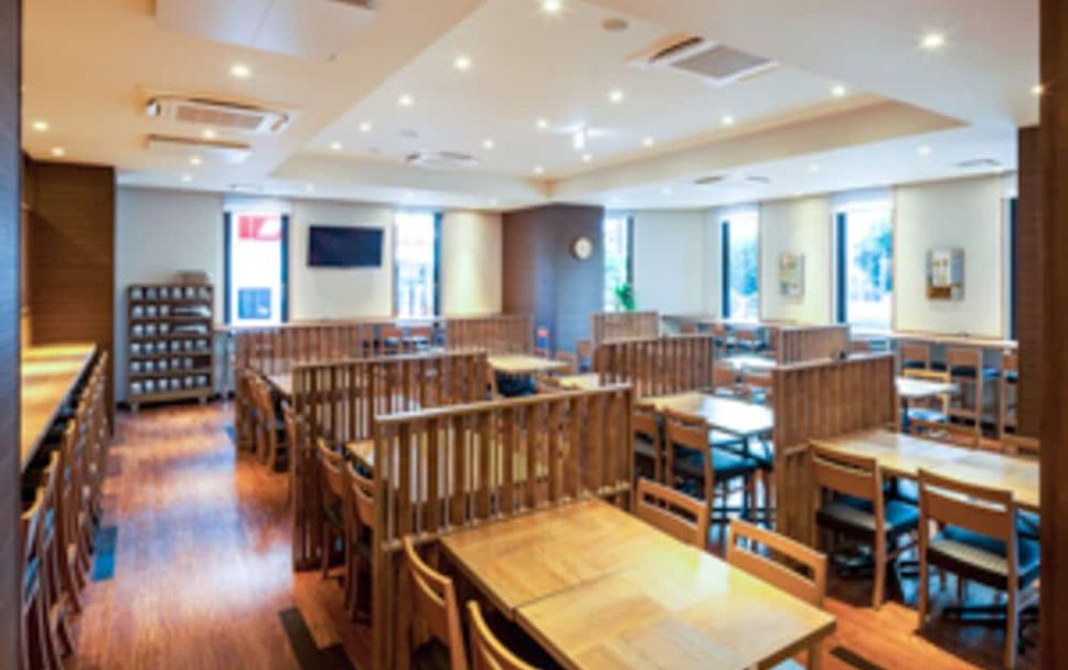 Restaurang Foto