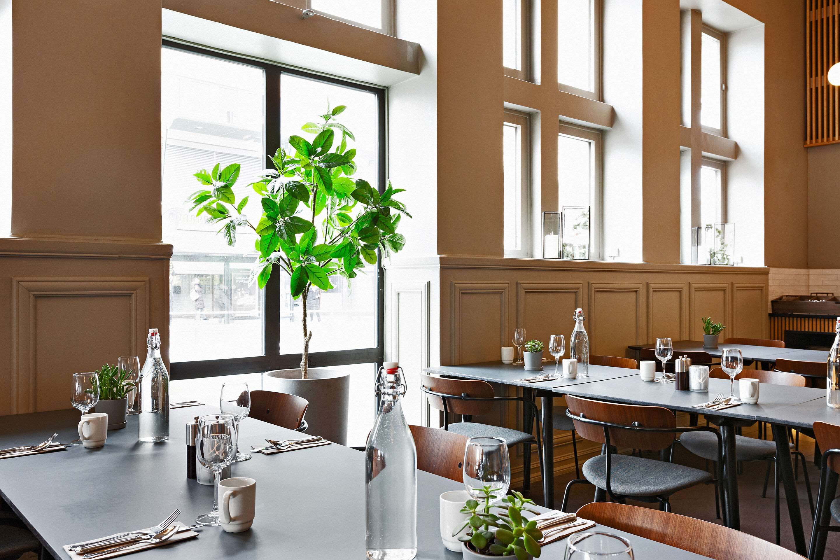 Restaurang