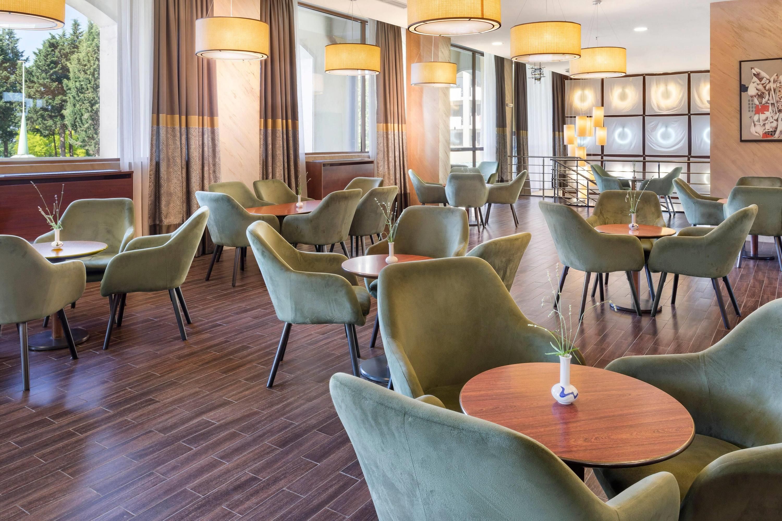 Restaurang