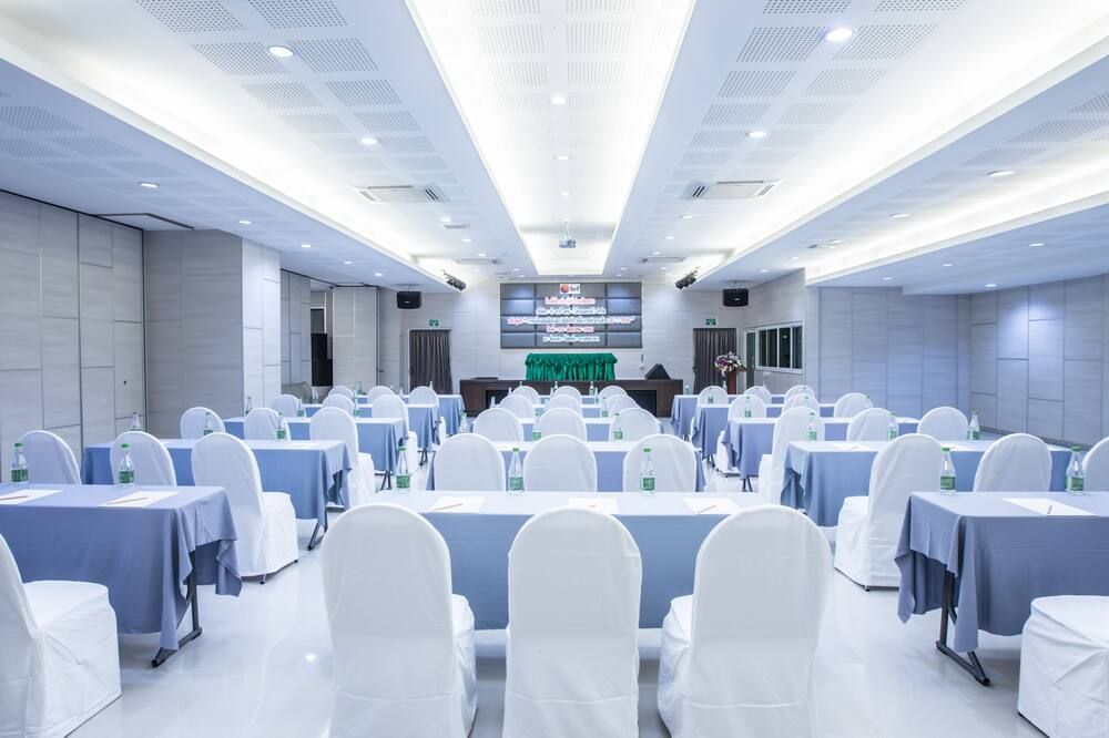 Konferensrum