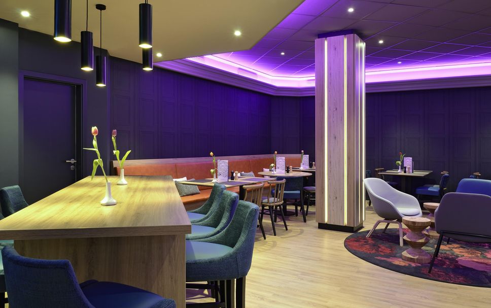 Restaurang Foto