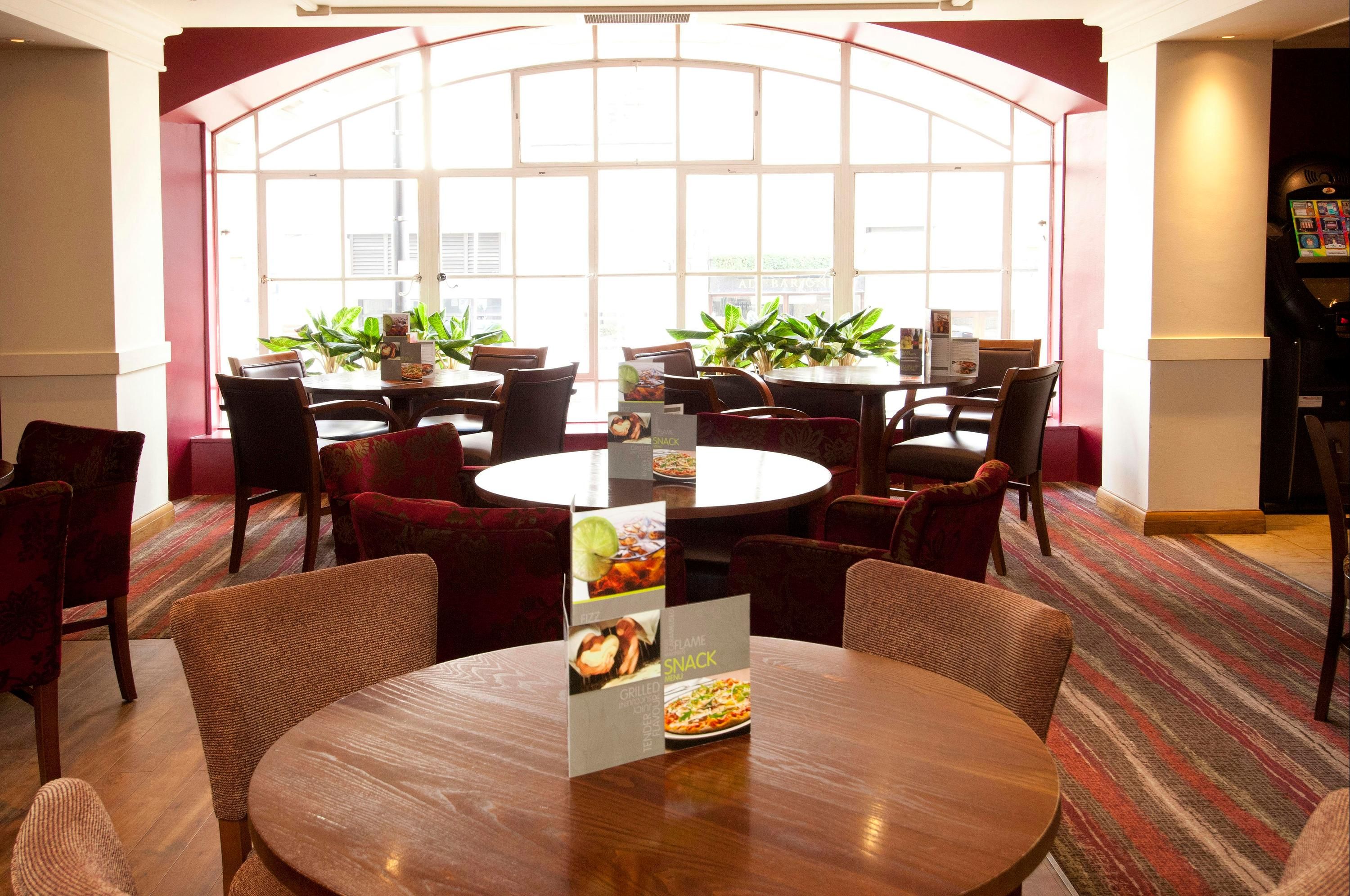 Restaurang