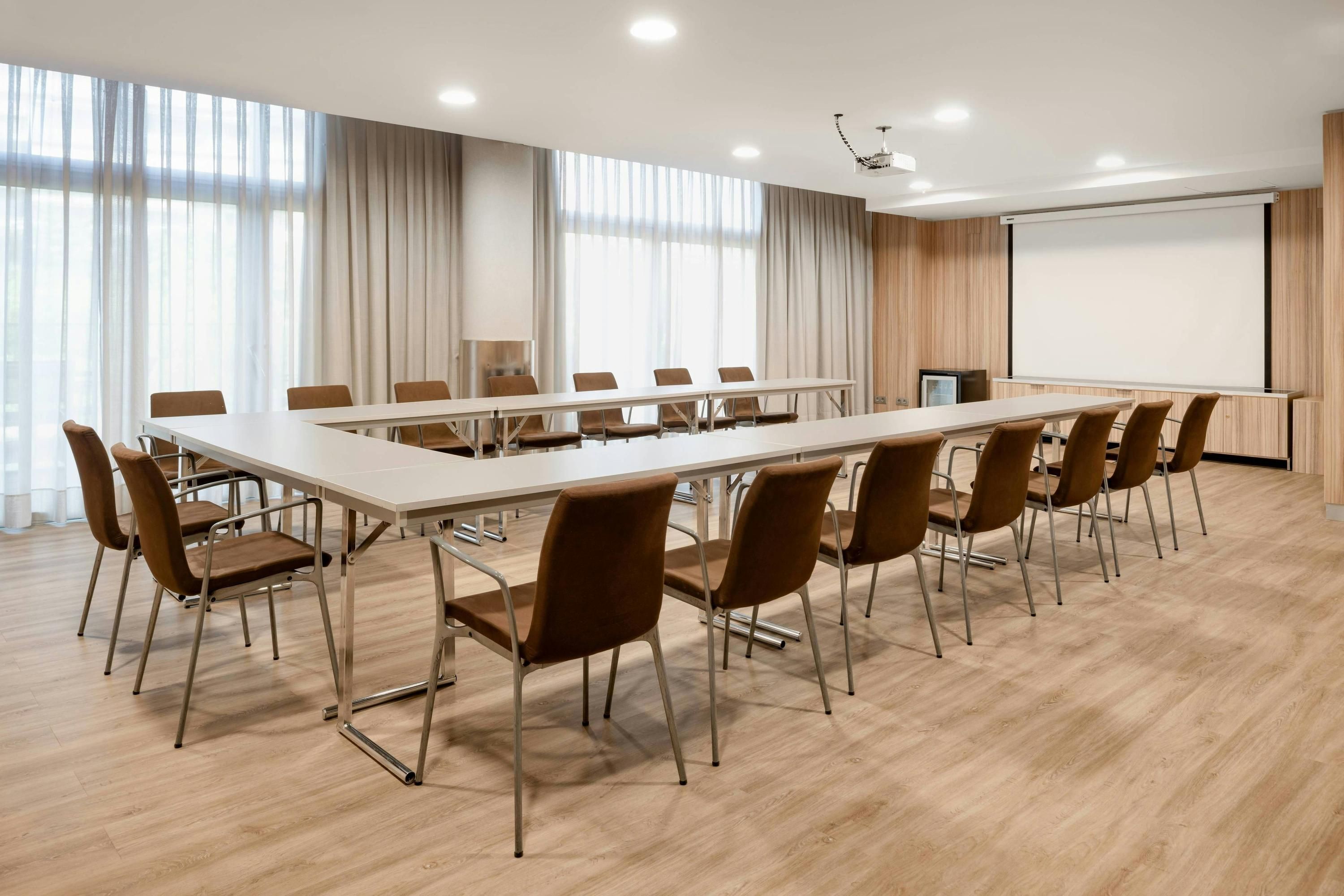 Konferensrum