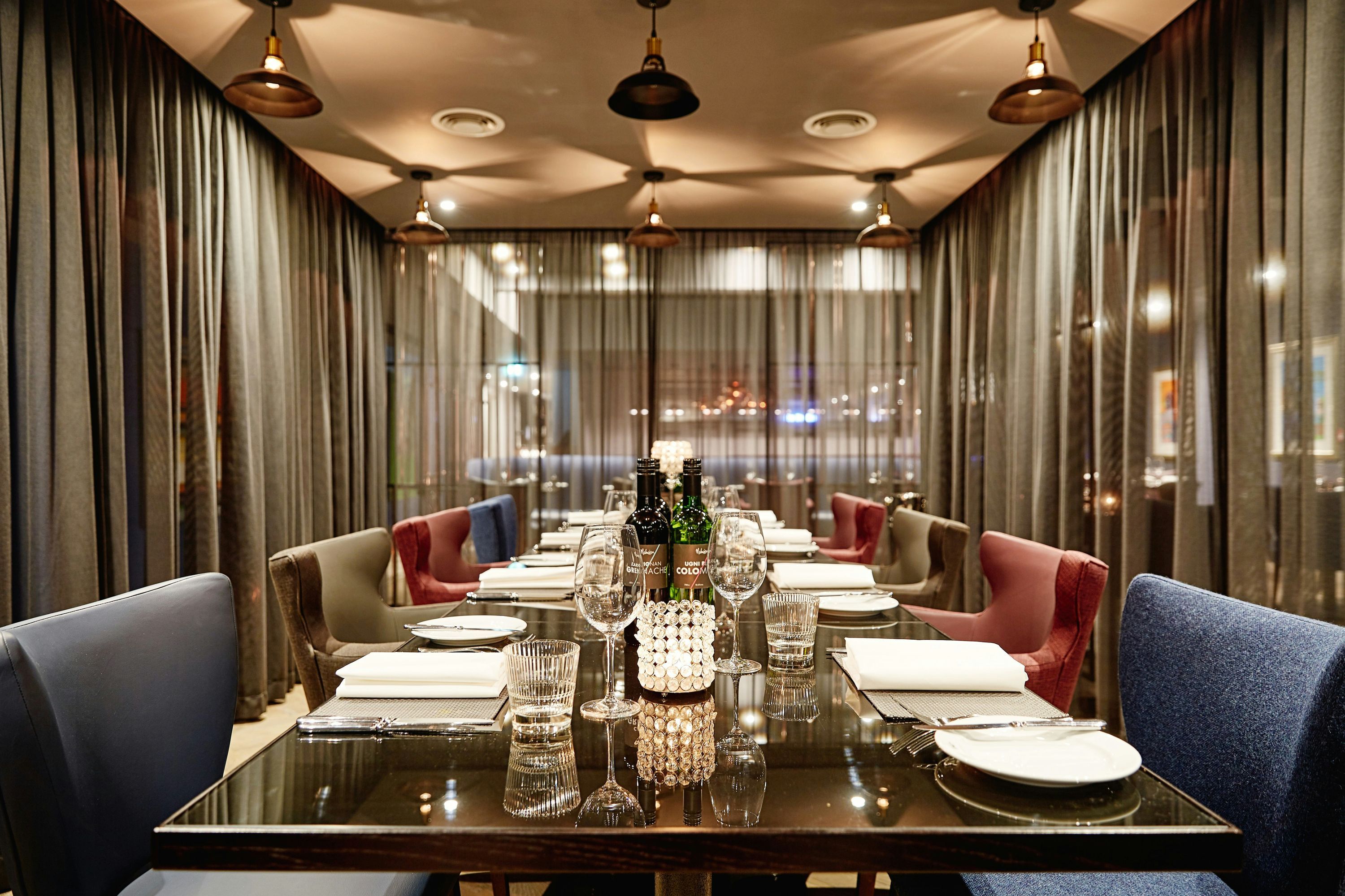 Restaurang