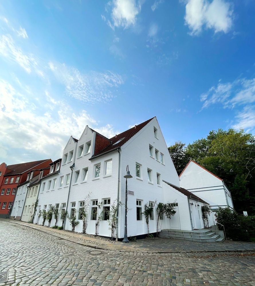 Byggnad
