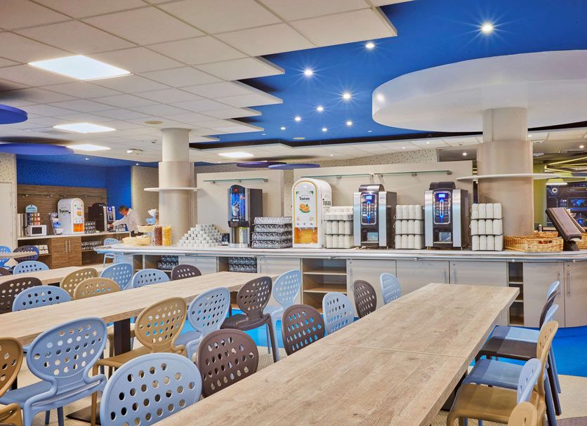 Restaurang Foto
