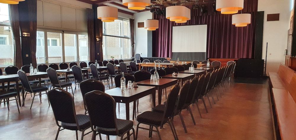 Konferensrum