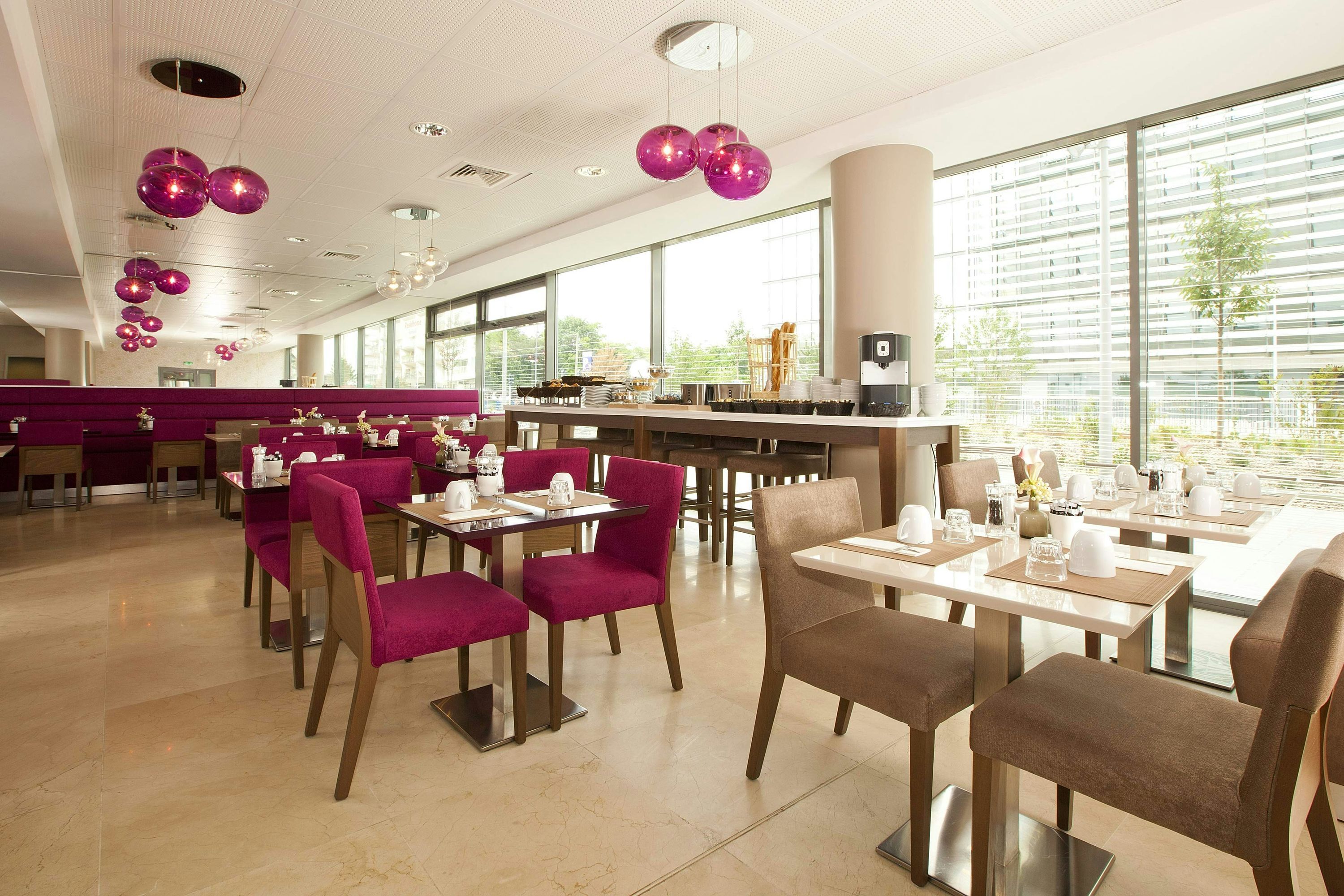 Restaurang