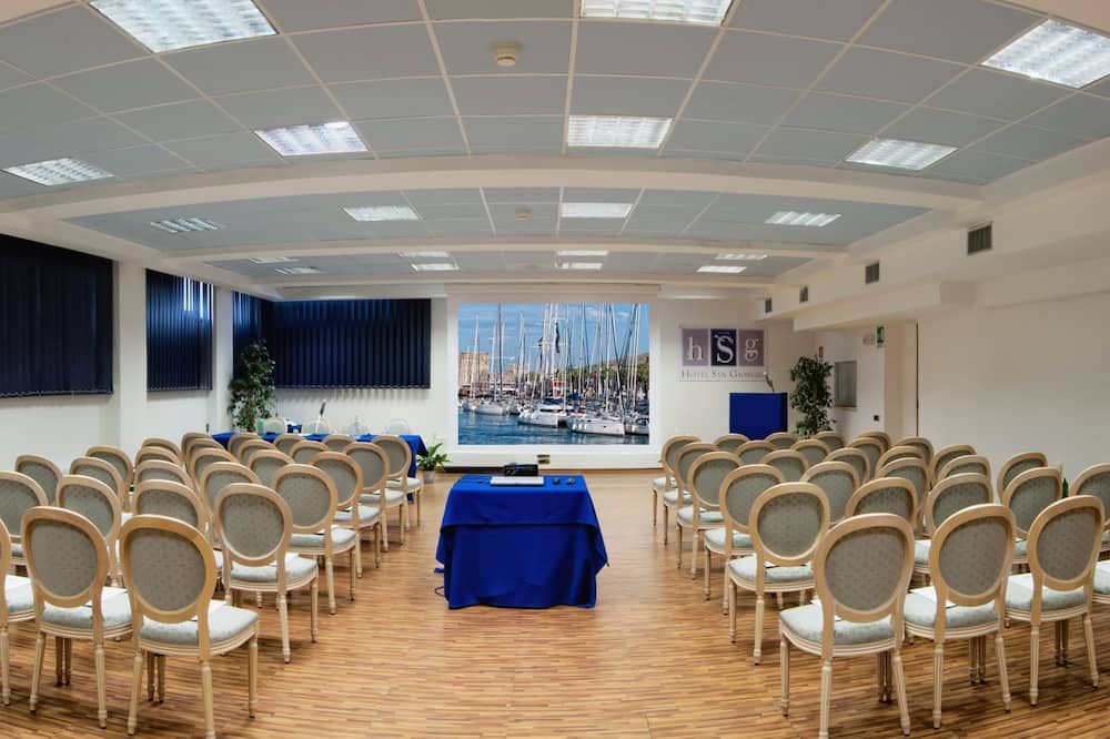 Konferensrum Foto