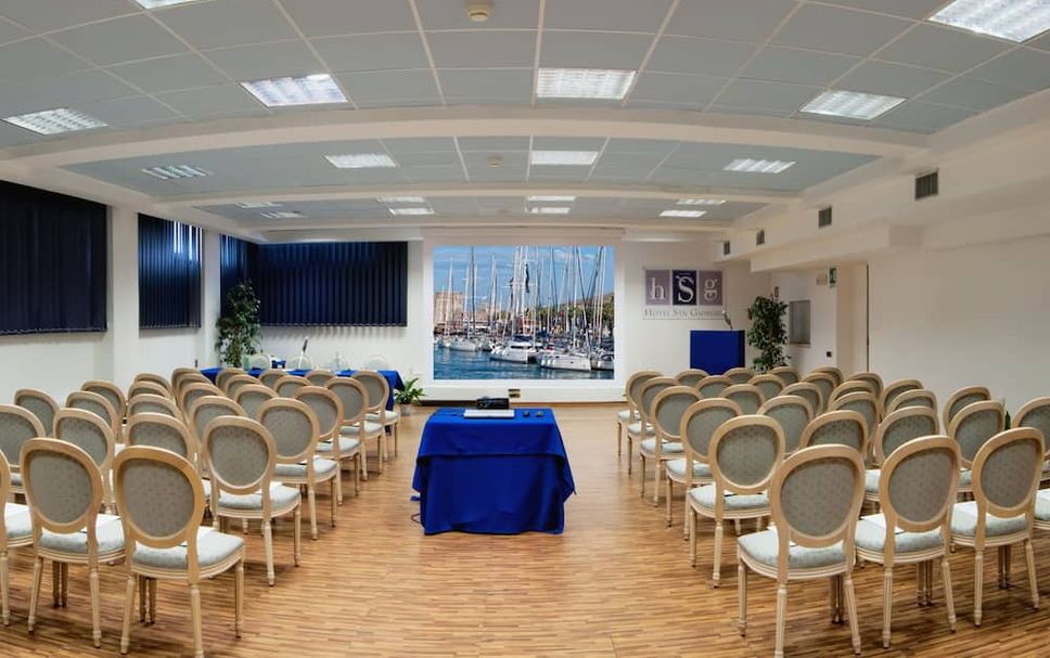 Konferensrum Foto