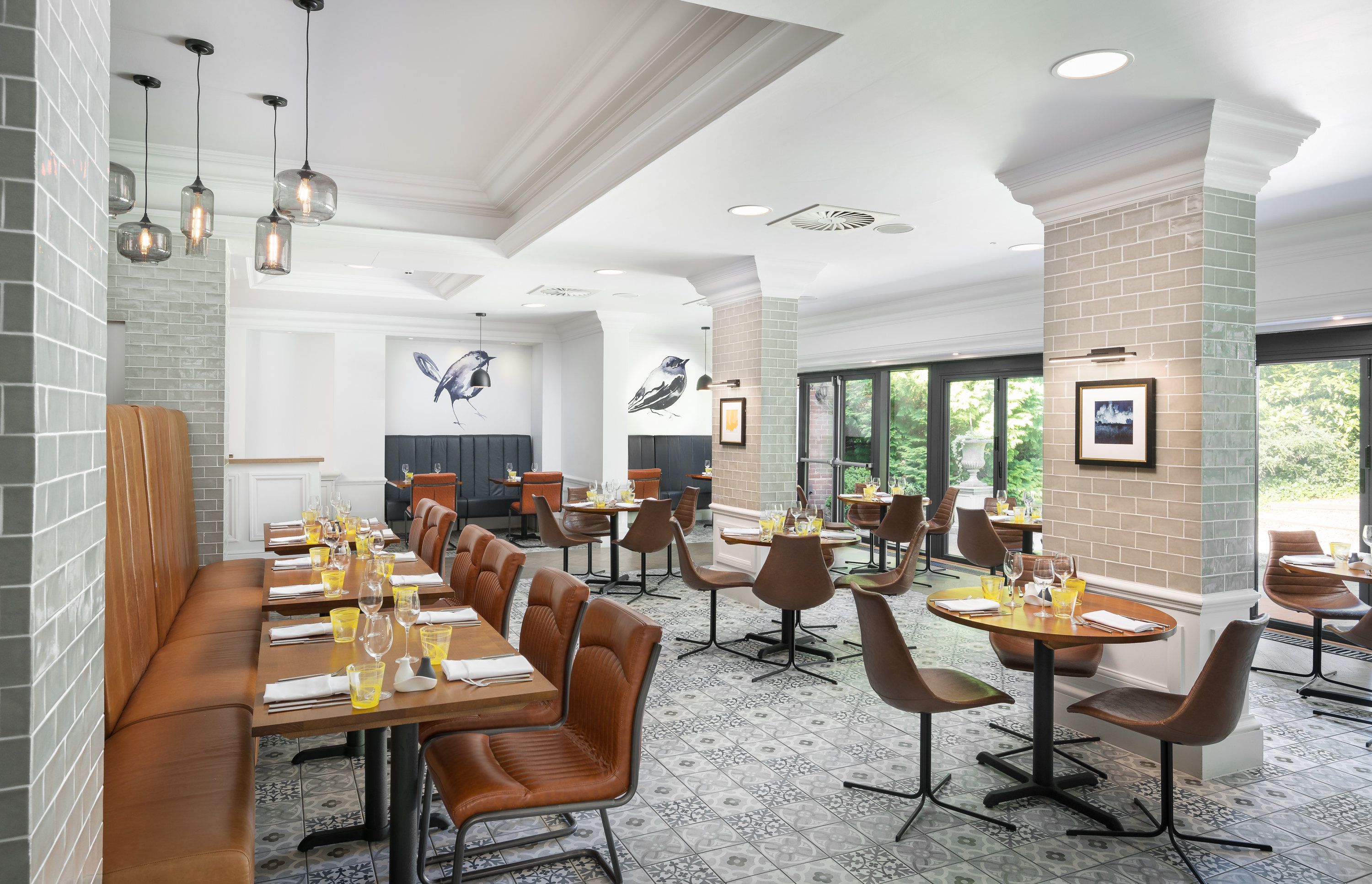 Restaurang