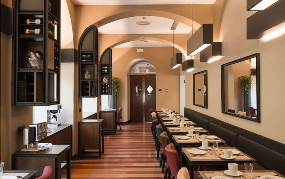 Restaurang Foto