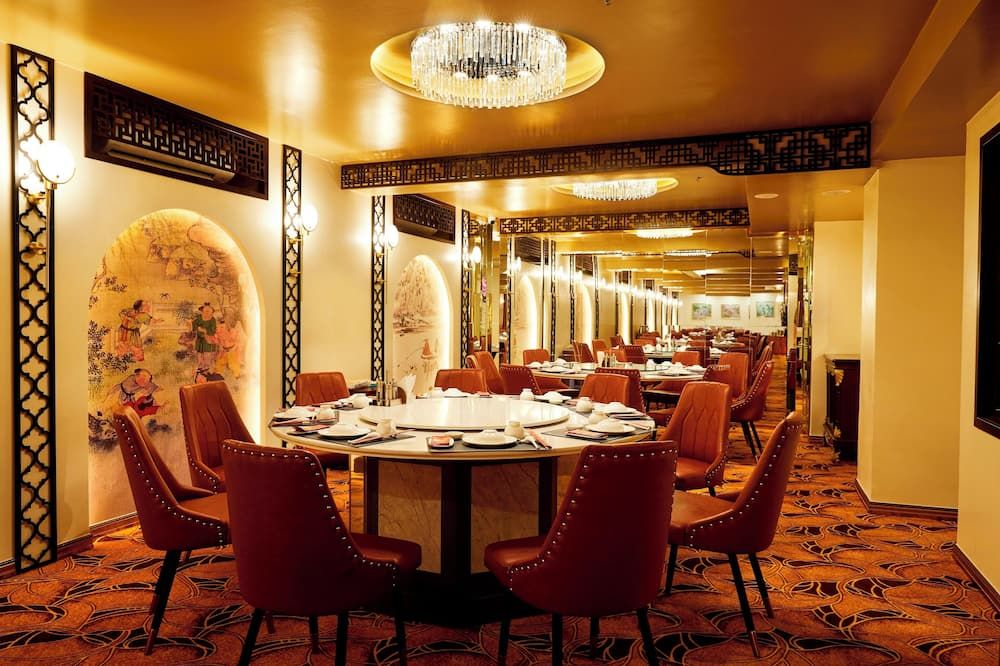 Restaurang