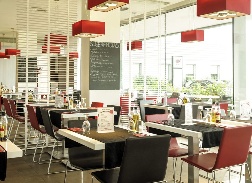 Restaurang Foto