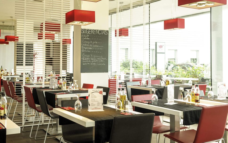 Restaurang Foto