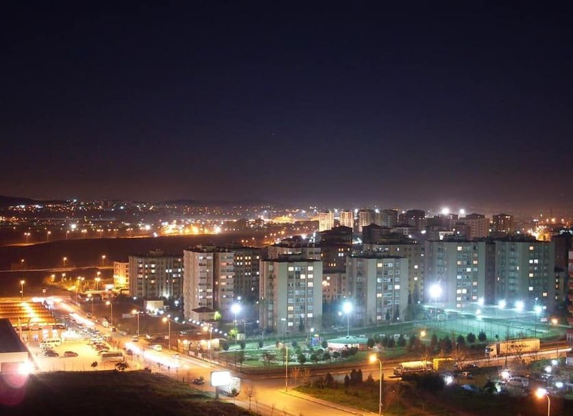 Utomhus Foto