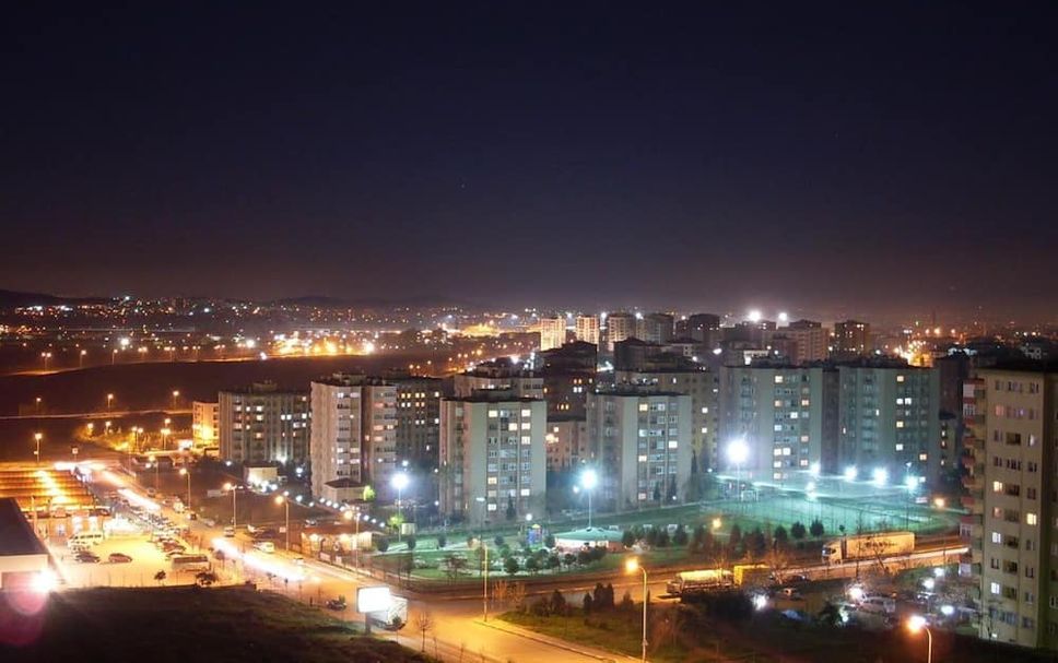 Utomhus Foto