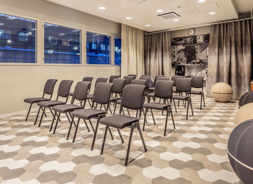 Konferensrum Foto