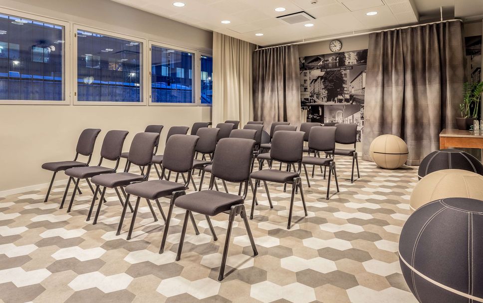 Konferensrum Foto