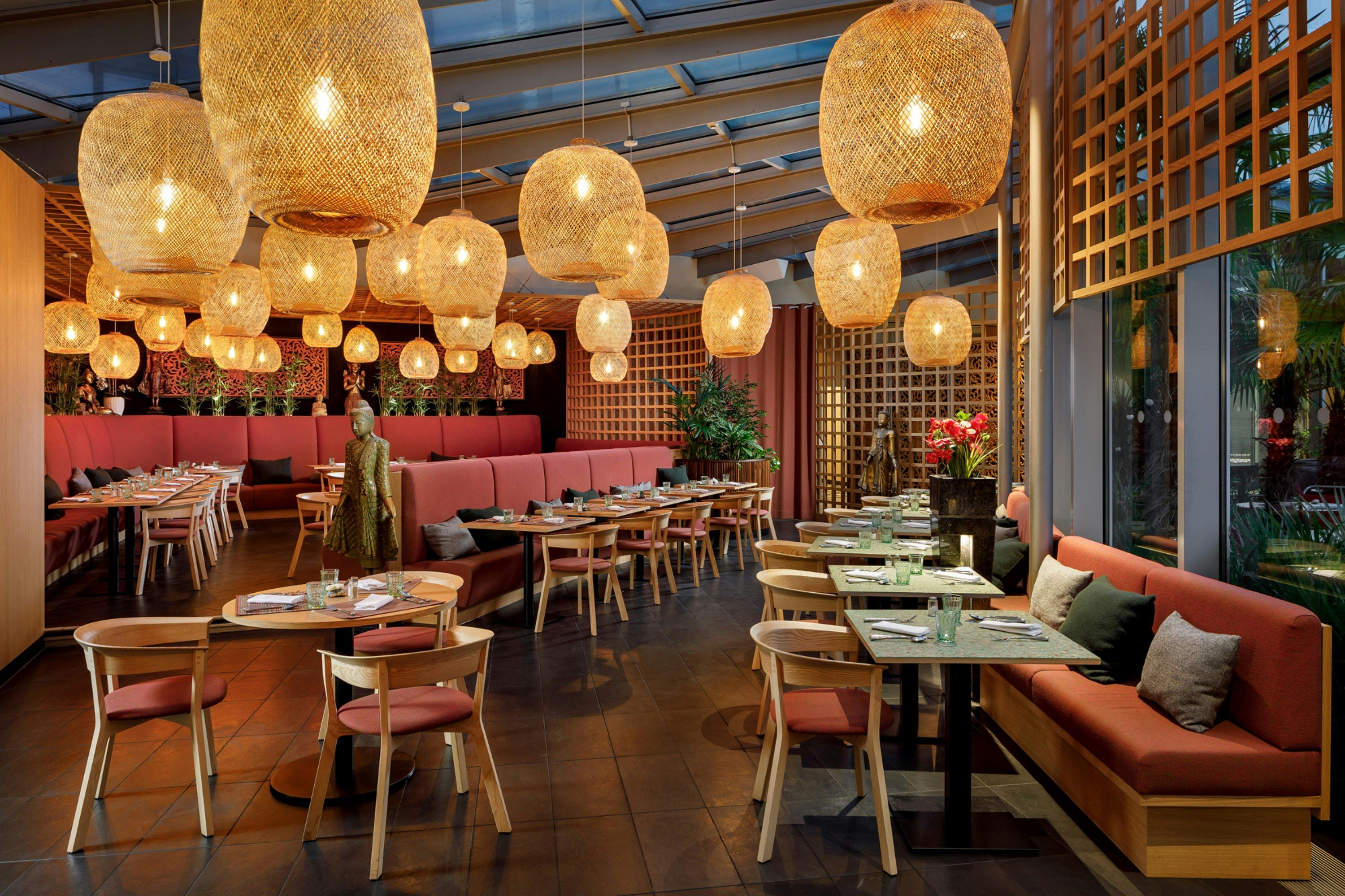 Restaurang