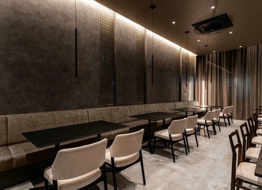 Restaurang Foto