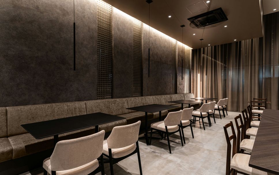 Restaurang Foto