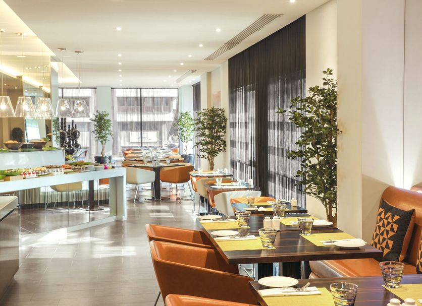 Restaurang Foto