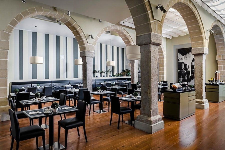 Restaurang