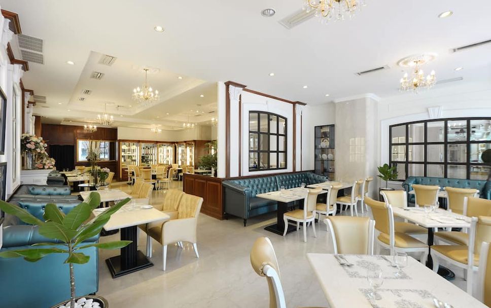 Restaurang Foto