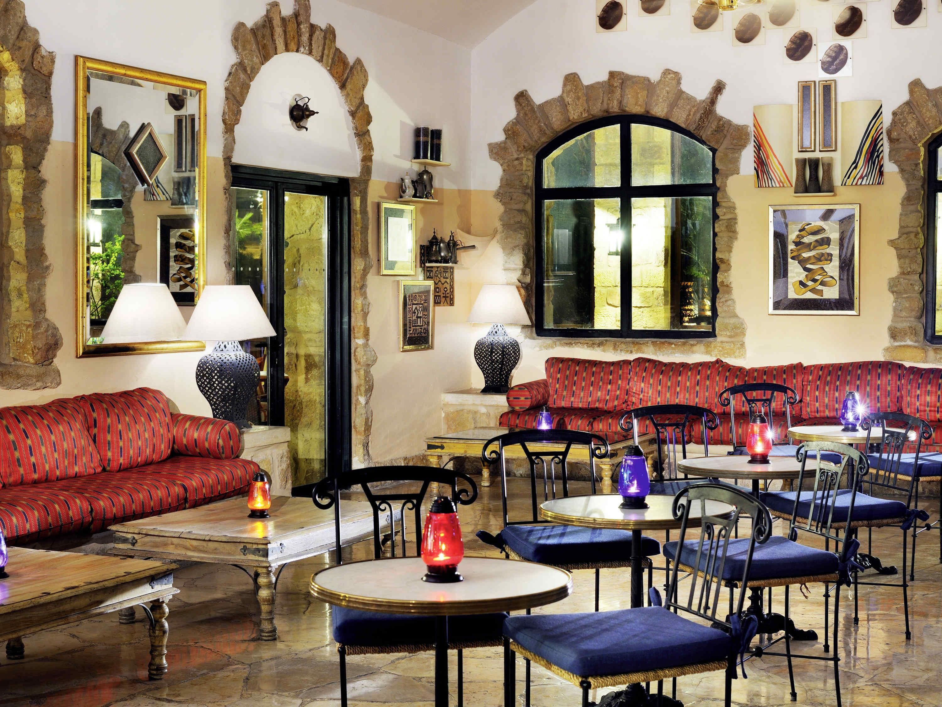 Restaurang