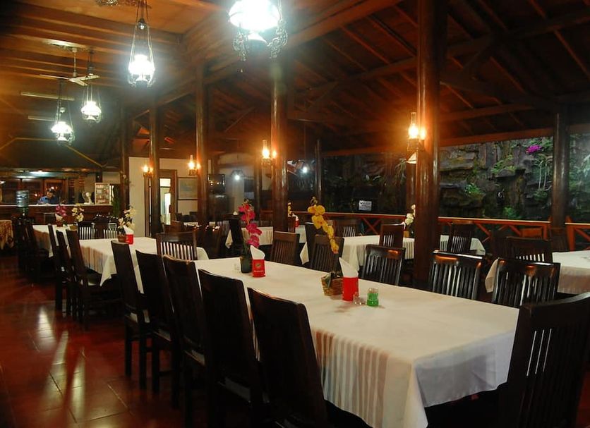 Restaurang Foto