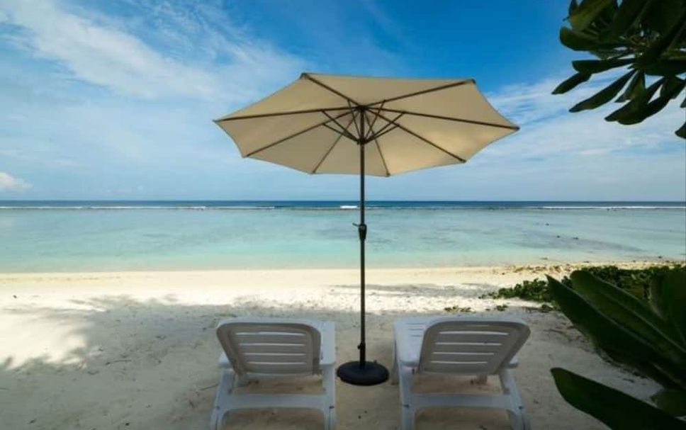 Strand Foto