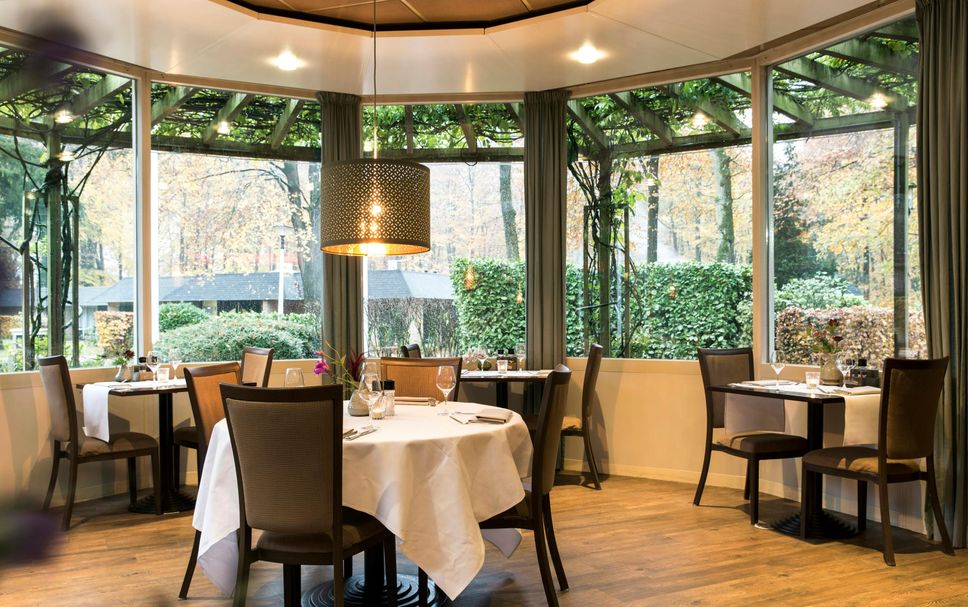 Restaurang Foto