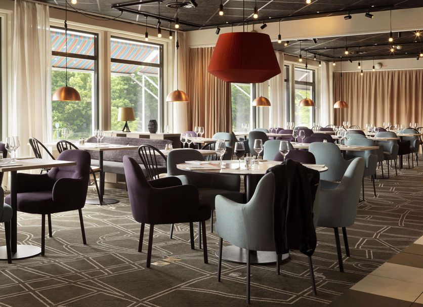 Restaurang Foto