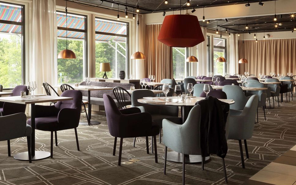 Restaurang Foto