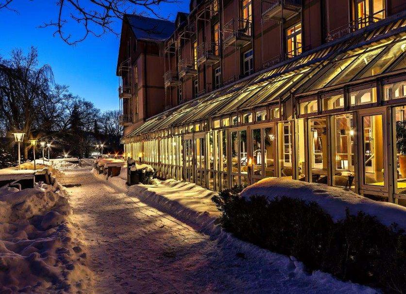 Byggnad Foto