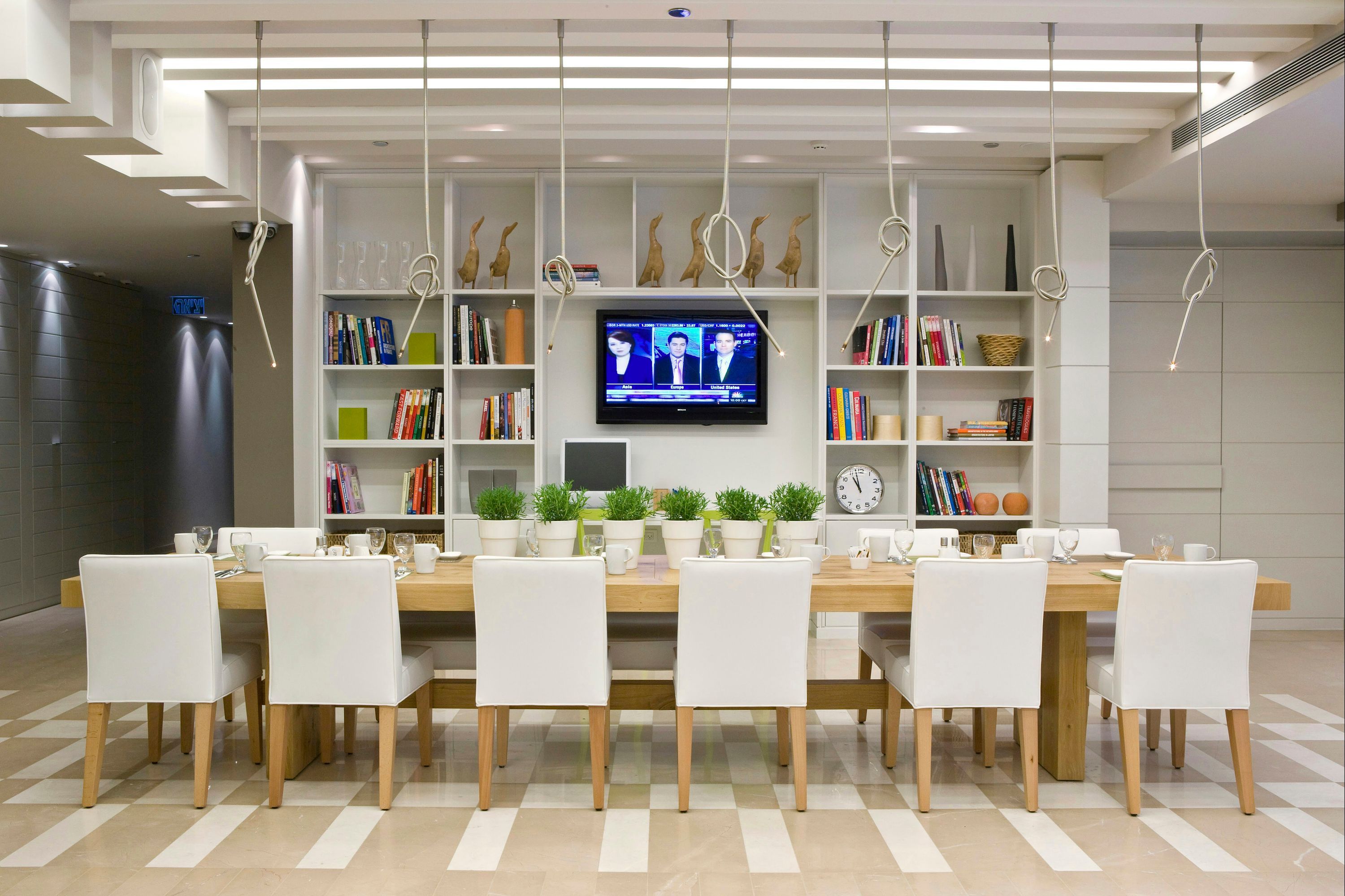 Restaurang