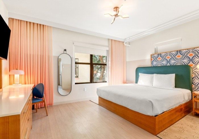 Hotellfaciliteter