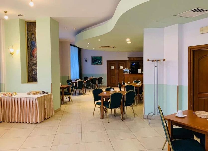 Restaurang Foto