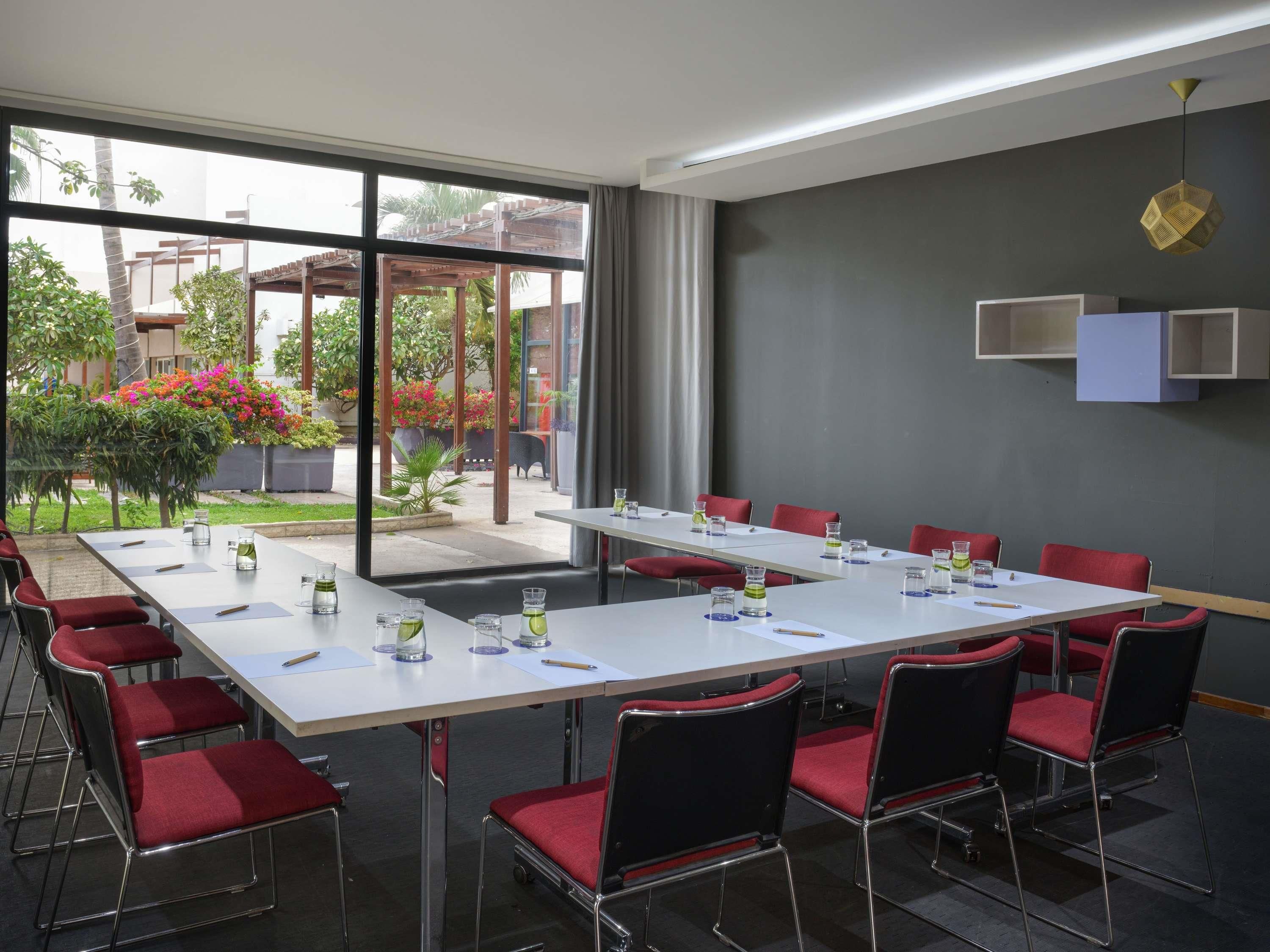 Konferensrum