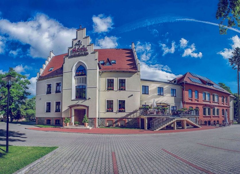 Byggnad Foto