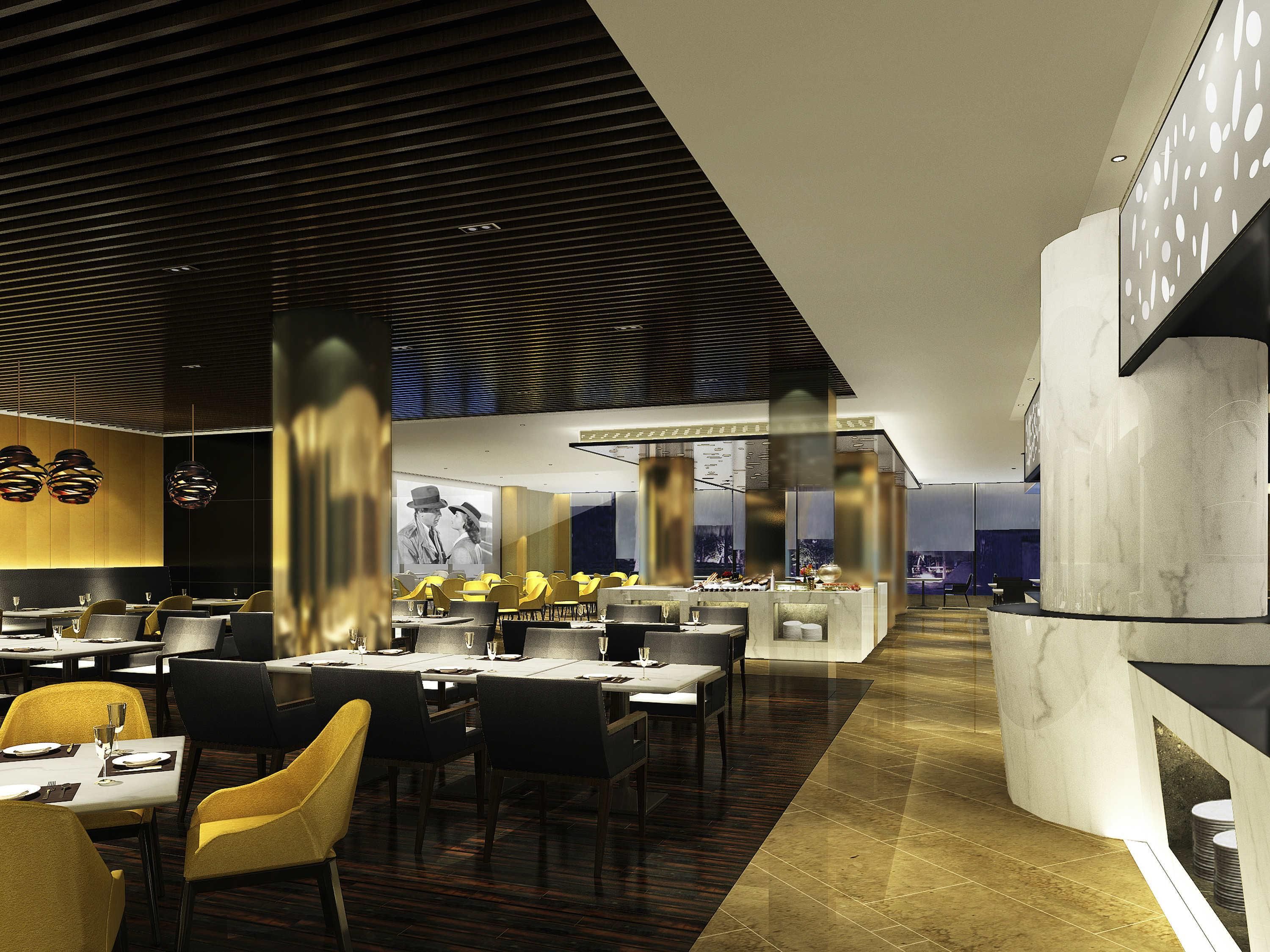 Restaurang