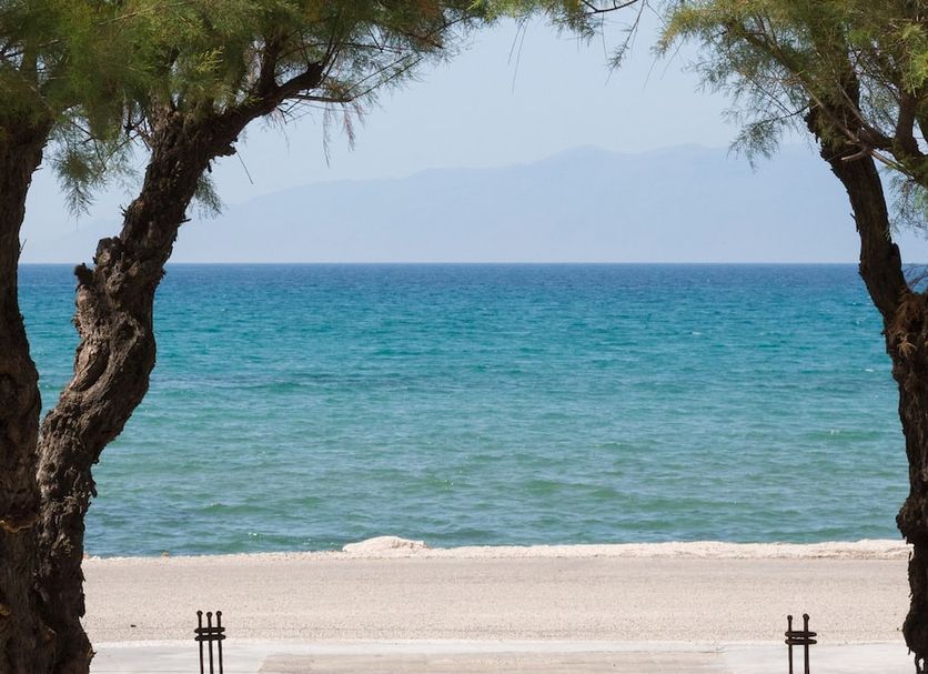 Strand Foto